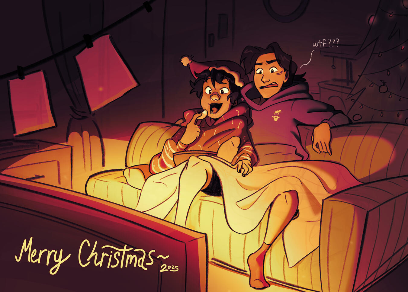 Christmas Illsutration