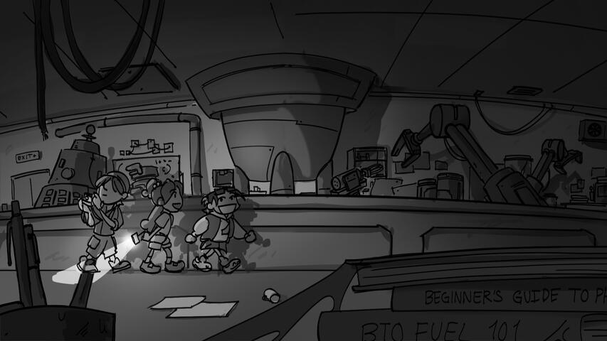 Background Concepts - Engineering Lab