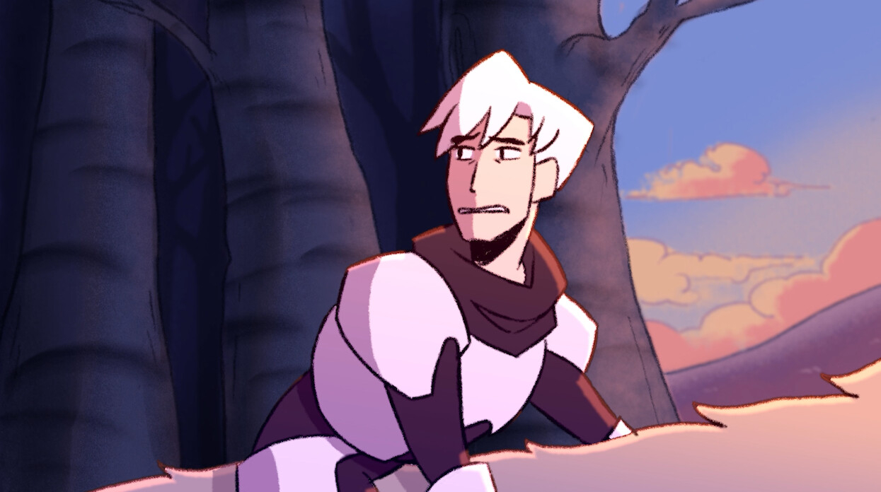 Kota | Animated Short