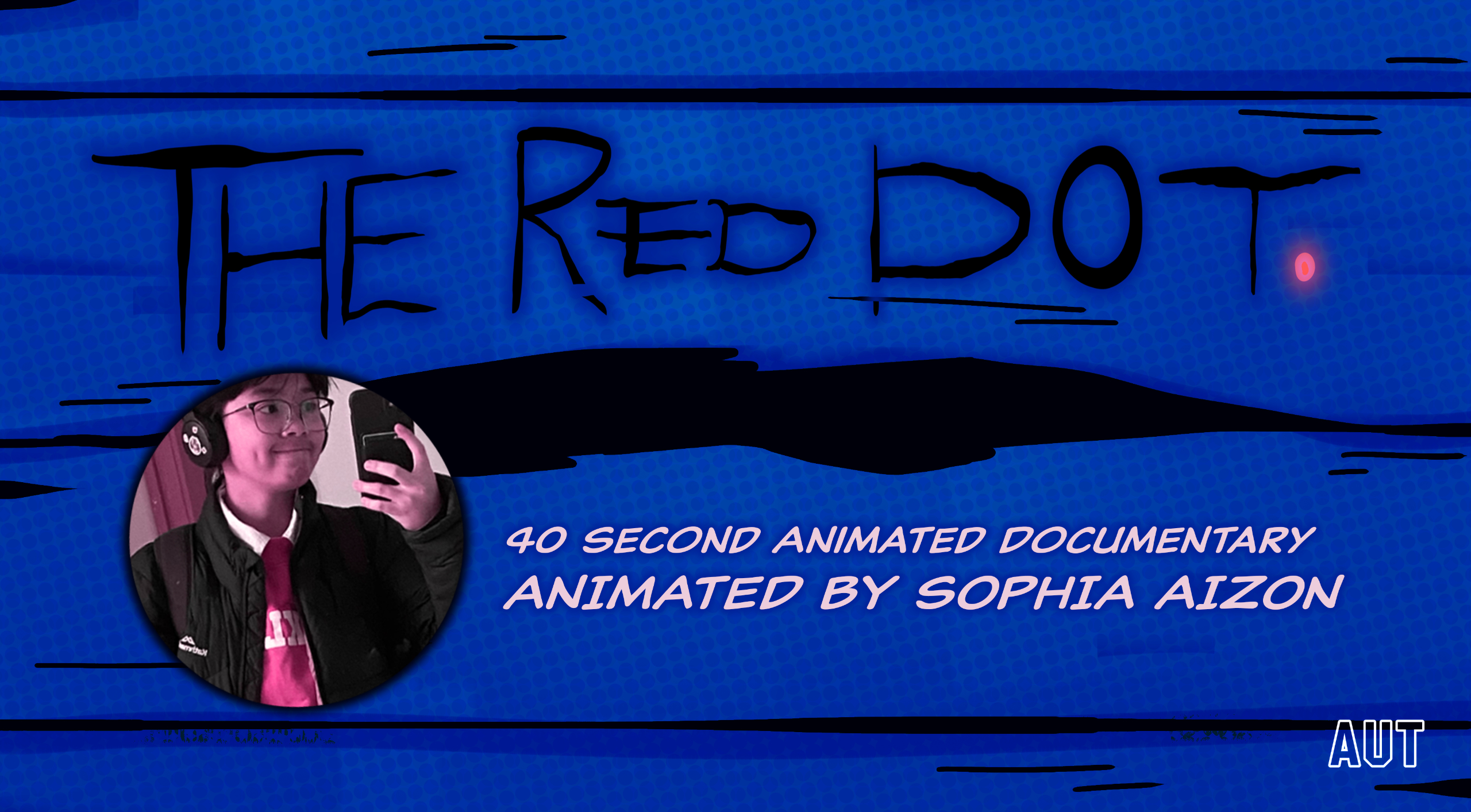 The Red Dot Making Of